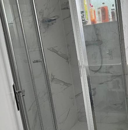 Large Room With Two Bed In Central London Kültér fotó